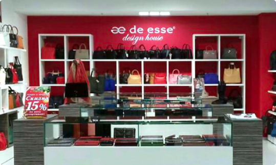 DeEsse